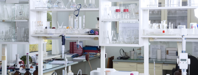 laboratorio