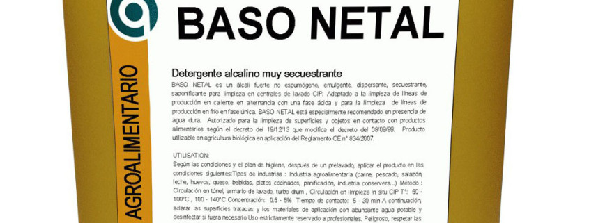 detergente